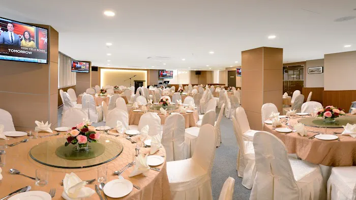 E-Red Hotel Kuantan Picture 8
