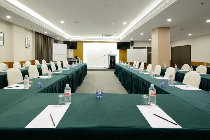 E-Red Hotel Kuantan Picture 6