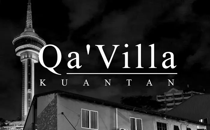 Qa'Villa Kuantan (homestay) Picture 3