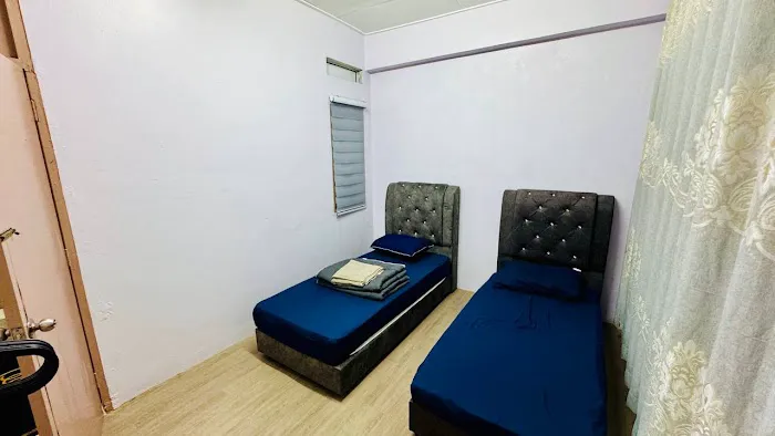 Qa'Villa Kuantan (homestay) Picture 1