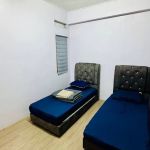 Qa'Villa Kuantan (homestay)