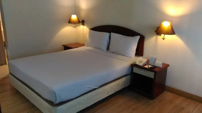 Hotel Seri Malaysia Kuantan Picture 5
