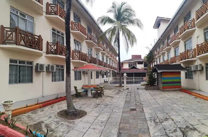 Hotel Seri Malaysia Kuantan Picture 7