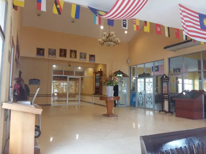 Hotel Seri Malaysia Kuantan Picture 4