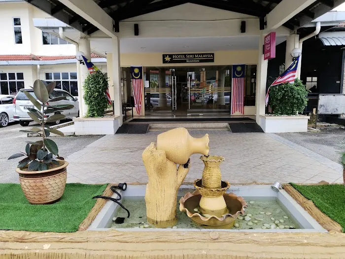 Hotel Seri Malaysia Kuantan Picture 9