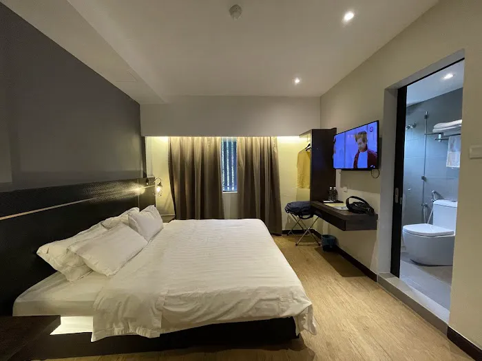Riverside Boutique Hotel & Cafe Picture 3
