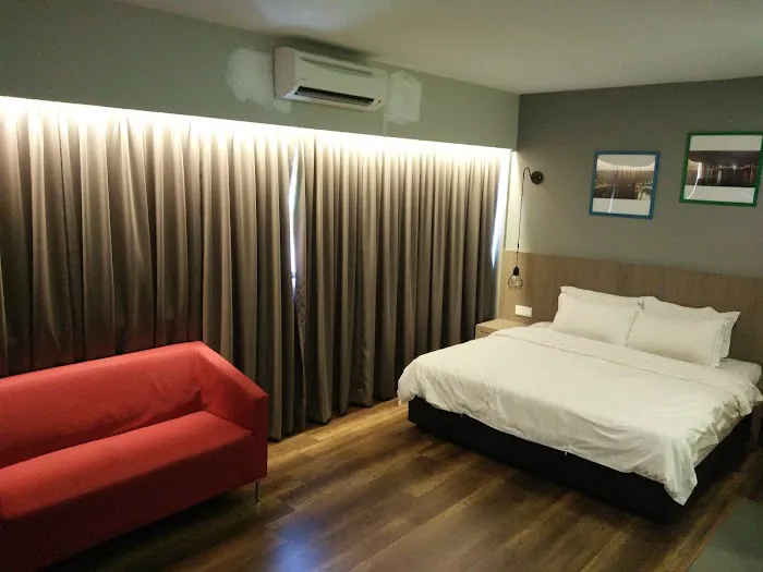 Riverside Boutique Hotel & Cafe Picture 6
