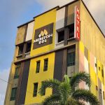 Meriton Inn Hotel