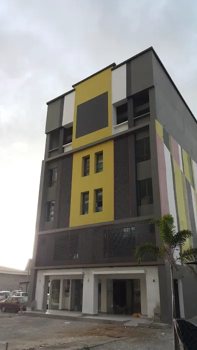 Meriton Inn Hotel Picture 8