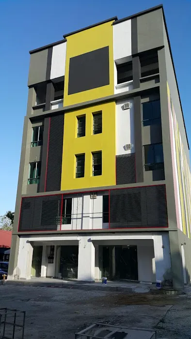 Meriton Inn Hotel Picture 5