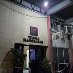 Wisma Rangkaian
