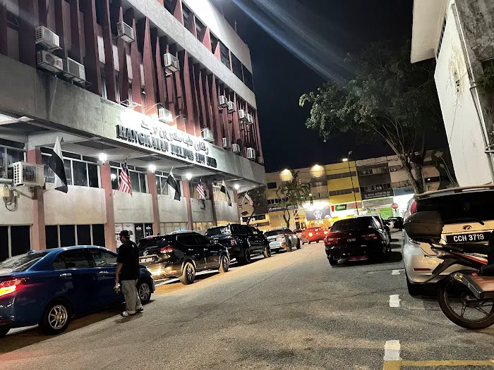 Wisma Rangkaian Picture 2