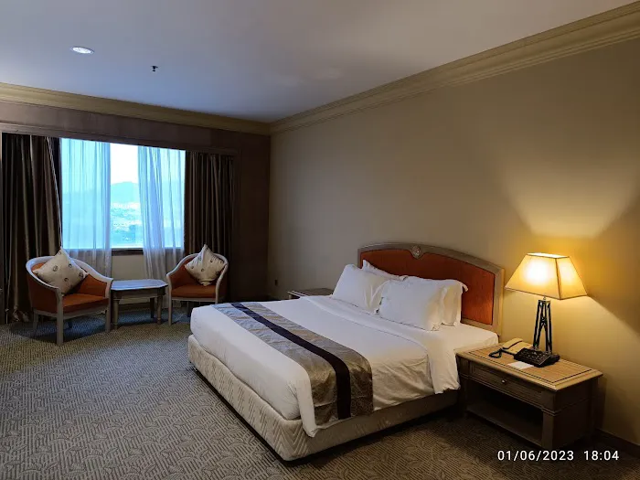 Grand Darul Makmur Hotel Picture 3
