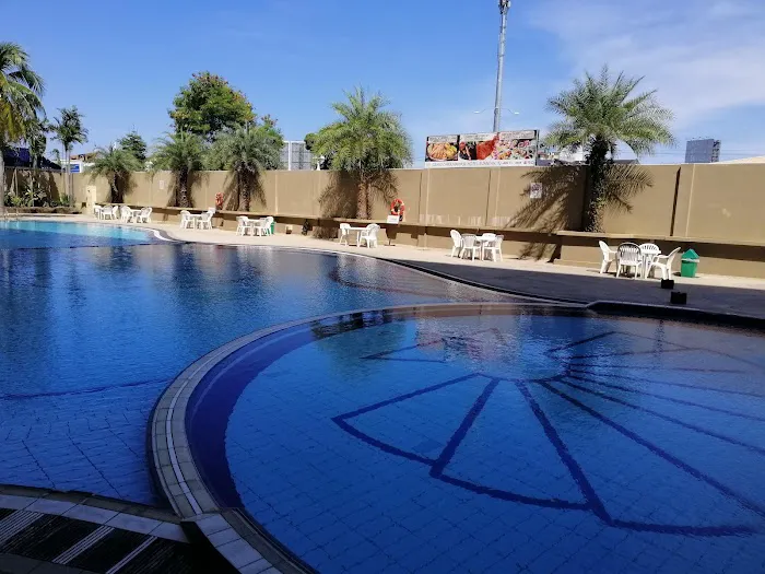 Grand Darul Makmur Hotel Picture 2