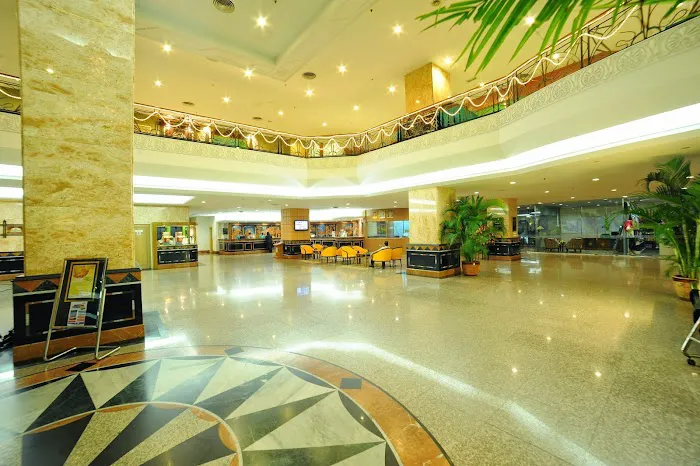 Grand Darul Makmur Hotel Picture 6