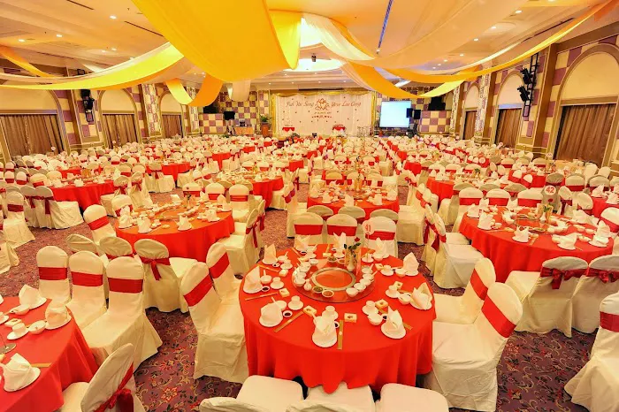 Grand Darul Makmur Hotel Picture 5