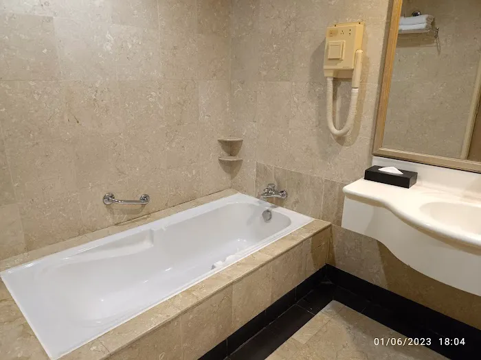 Grand Darul Makmur Hotel Picture 4