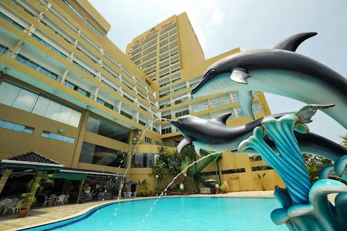 Grand Darul Makmur Hotel Picture 1