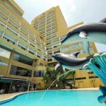 Grand Darul Makmur Hotel