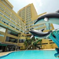 Grand Darul Makmur Hotel ico