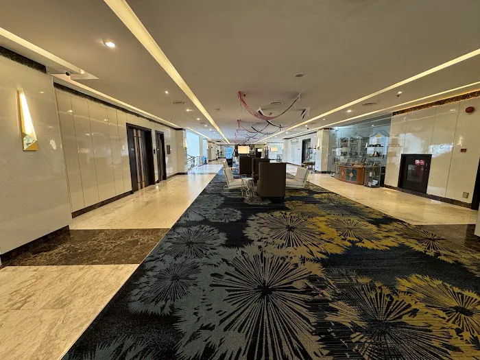 Grand Darul Makmur Hotel Picture 8
