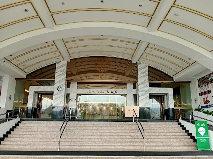 Grand Darul Makmur Hotel Picture 10