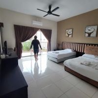 De elements morib resort ico