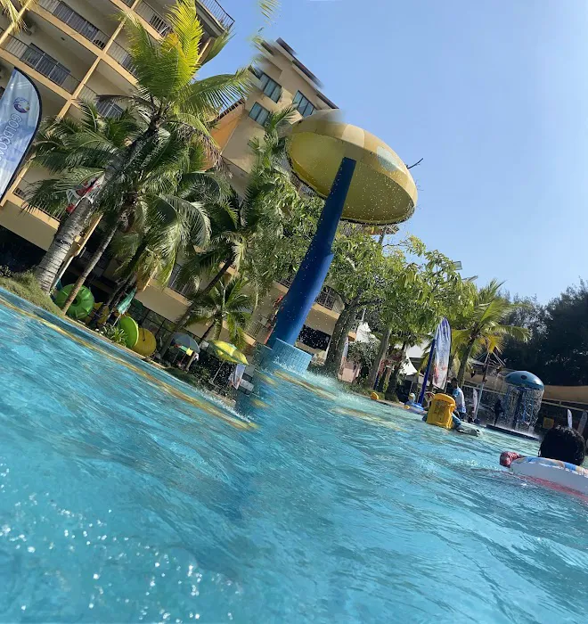 De elements morib resort Picture 3