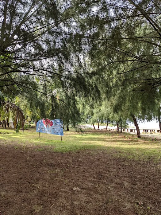 De elements morib resort Picture 7