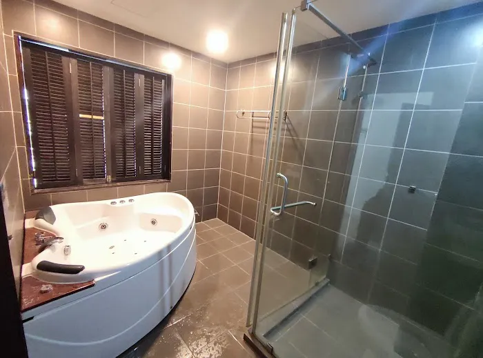 De elements morib resort Picture 9