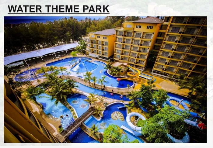 C'Stone Legacy@ Gold Coast Morib Resort Picture 1