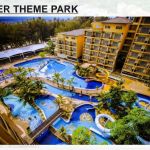 C'Stone Legacy@ Gold Coast Morib Resort