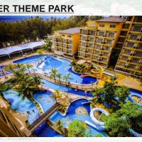 C'Stone Legacy@ Gold Coast Morib Resort ico