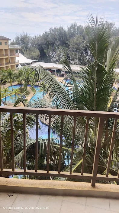 C'Stone Legacy@ Gold Coast Morib Resort Picture 2