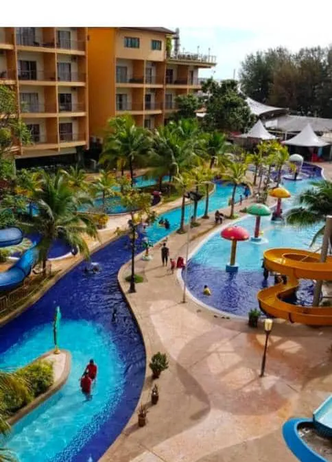 C'Stone Legacy@ Gold Coast Morib Resort Picture 4