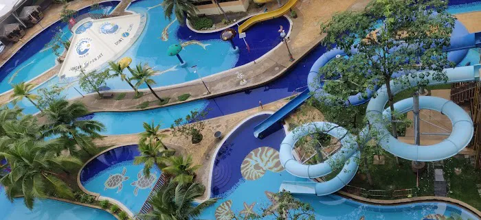 Morib Gold Coast GetAway Picture 3