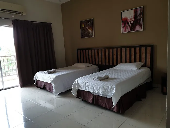 Morib Gold Coast GetAway Picture 1
