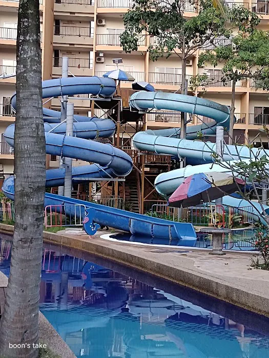 Gold Coast Morib Resort Picture 2