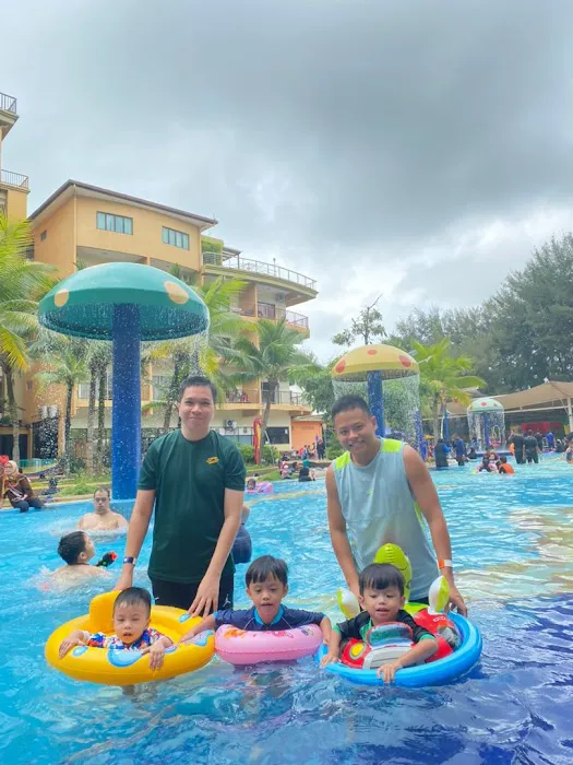 Gold Coast Morib Resort Picture 5
