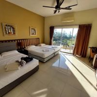 Gold Coast Morib Resort ico