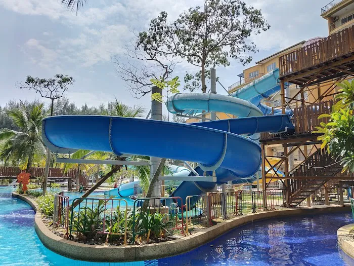 Gold Coast Morib Resort Picture 3