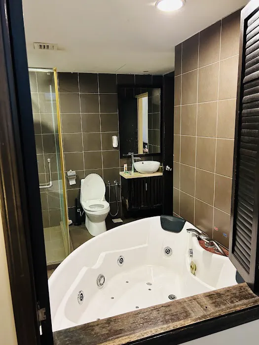 Gold Coast Morib Resort Picture 4