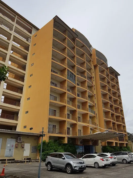 Gold Coast Morib Resort Picture 8