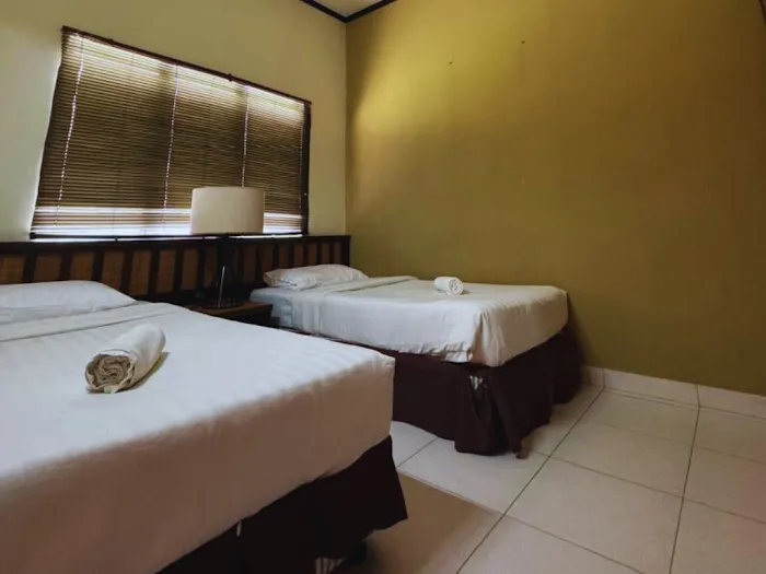 Gold Coast Morib Resort Picture 7