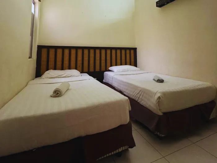 Gold Coast Morib Resort Picture 6