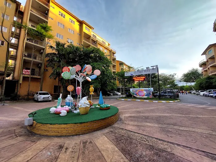 Gold Coast Morib Resort Picture 9