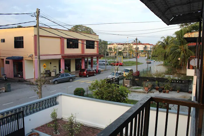 Morib Guesthouse Picture 2