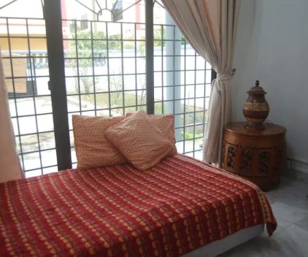 Morib Guesthouse