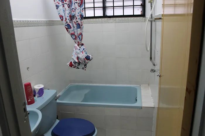 Morib Guesthouse Picture 3