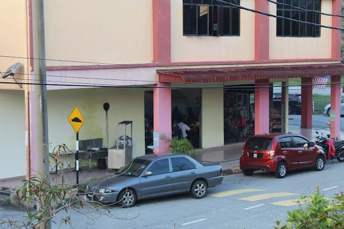 Morib Guesthouse Picture 5